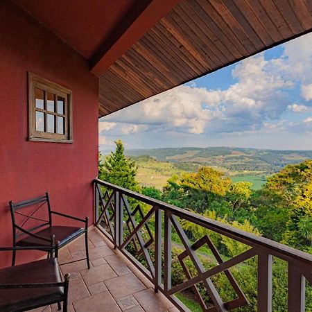 Spaco Vale Do Jordao Guarapuava Εξωτερικό φωτογραφία