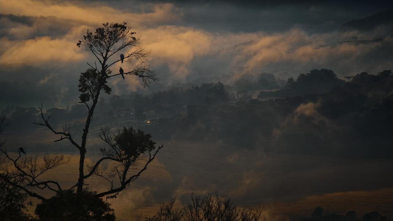 Spaco Vale Do Jordao Guarapuava Εξωτερικό φωτογραφία