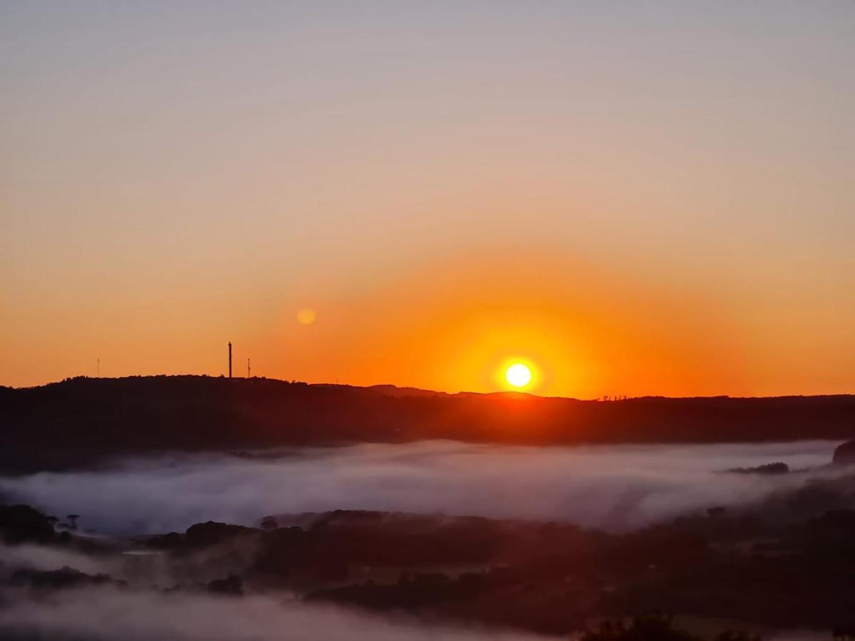 Spaco Vale Do Jordao Guarapuava Εξωτερικό φωτογραφία