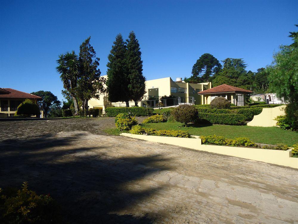 Spaco Vale Do Jordao Guarapuava Εξωτερικό φωτογραφία